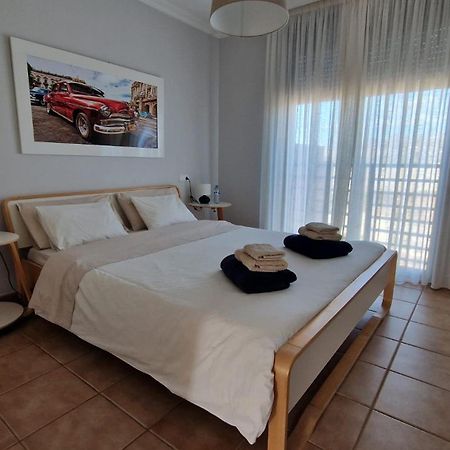 Ilusion II Apartment La Tejita Ngoại thất bức ảnh