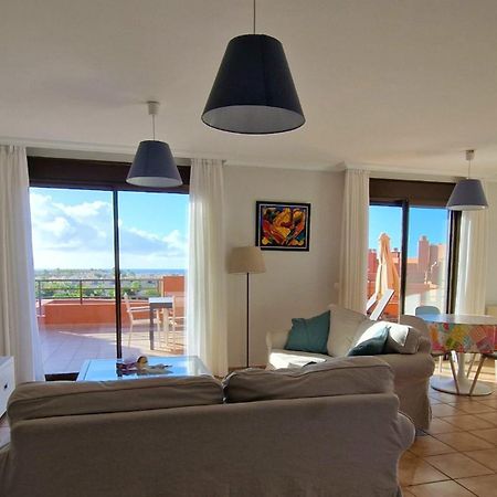 Ilusion II Apartment La Tejita Ngoại thất bức ảnh
