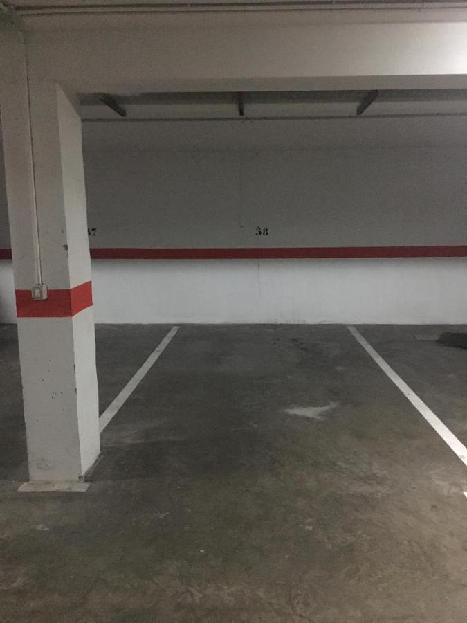 Ilusion II Apartment La Tejita Ngoại thất bức ảnh