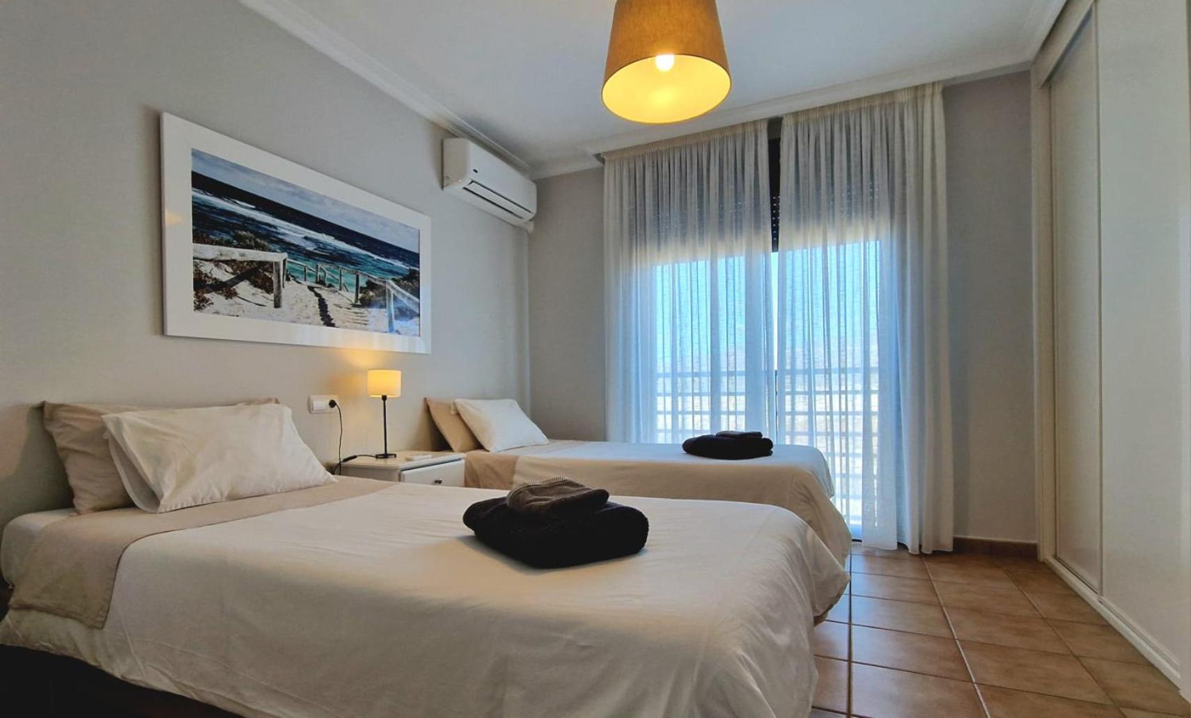 Ilusion II Apartment La Tejita Ngoại thất bức ảnh