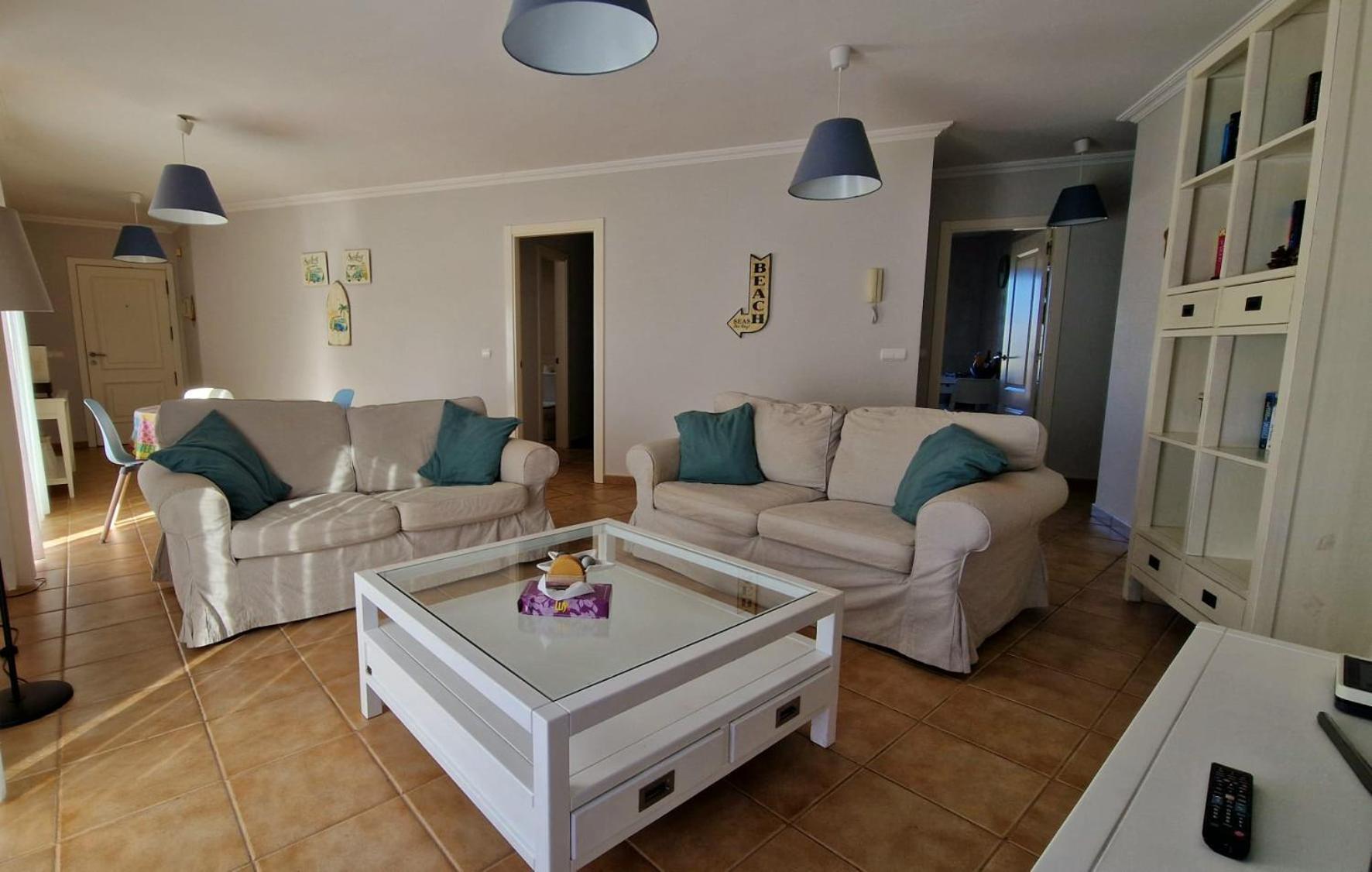 Ilusion II Apartment La Tejita Ngoại thất bức ảnh