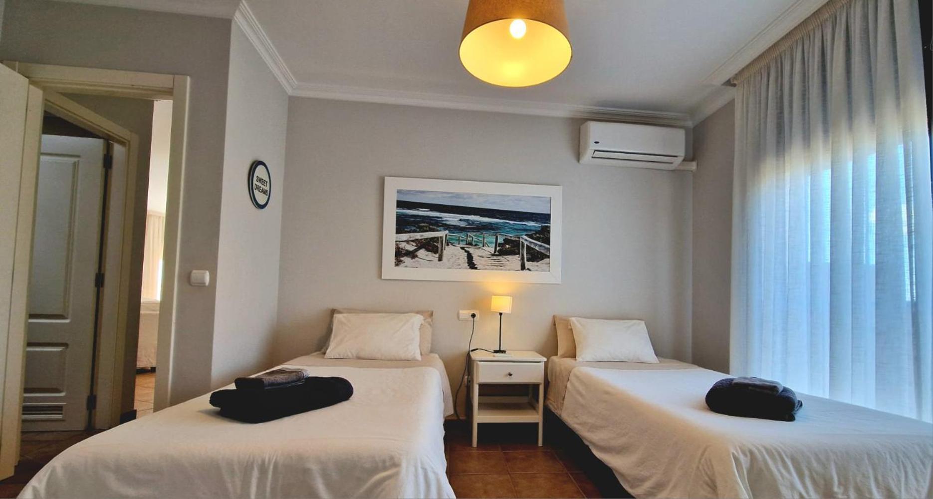 Ilusion II Apartment La Tejita Ngoại thất bức ảnh