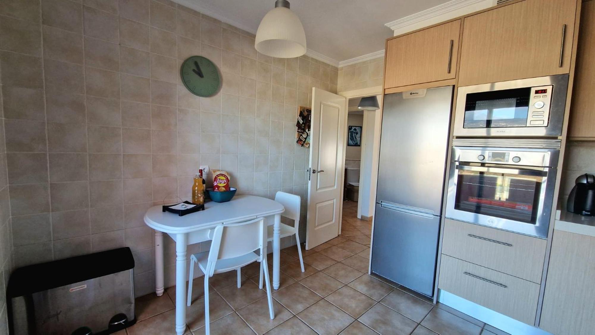 Ilusion II Apartment La Tejita Ngoại thất bức ảnh