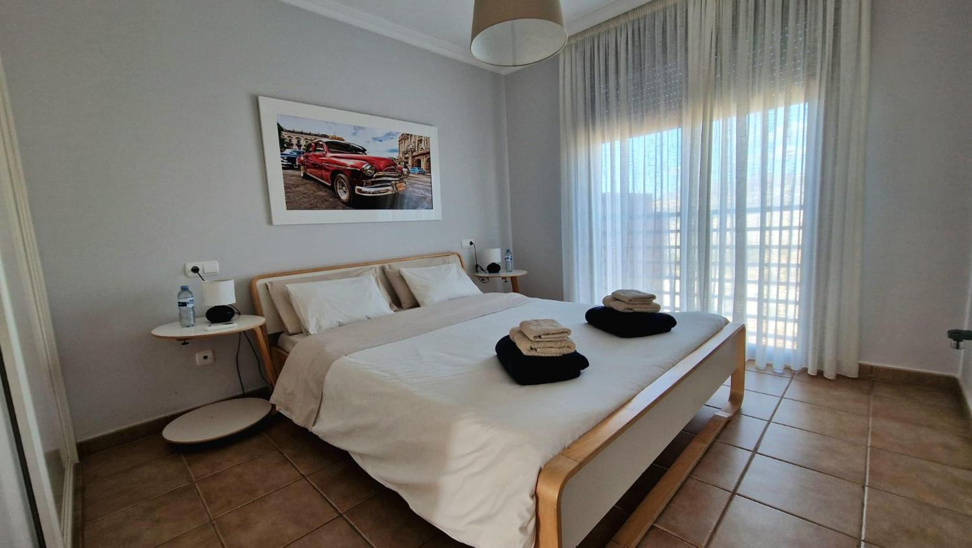 Ilusion II Apartment La Tejita Ngoại thất bức ảnh