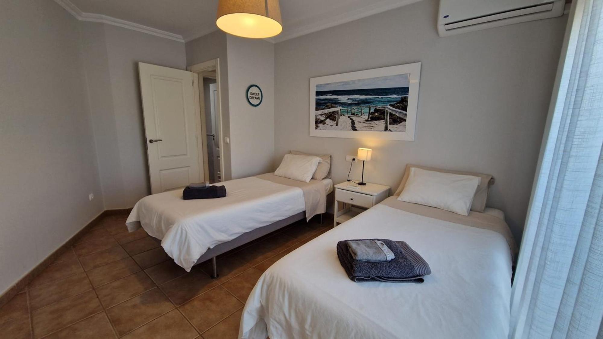 Ilusion II Apartment La Tejita Ngoại thất bức ảnh