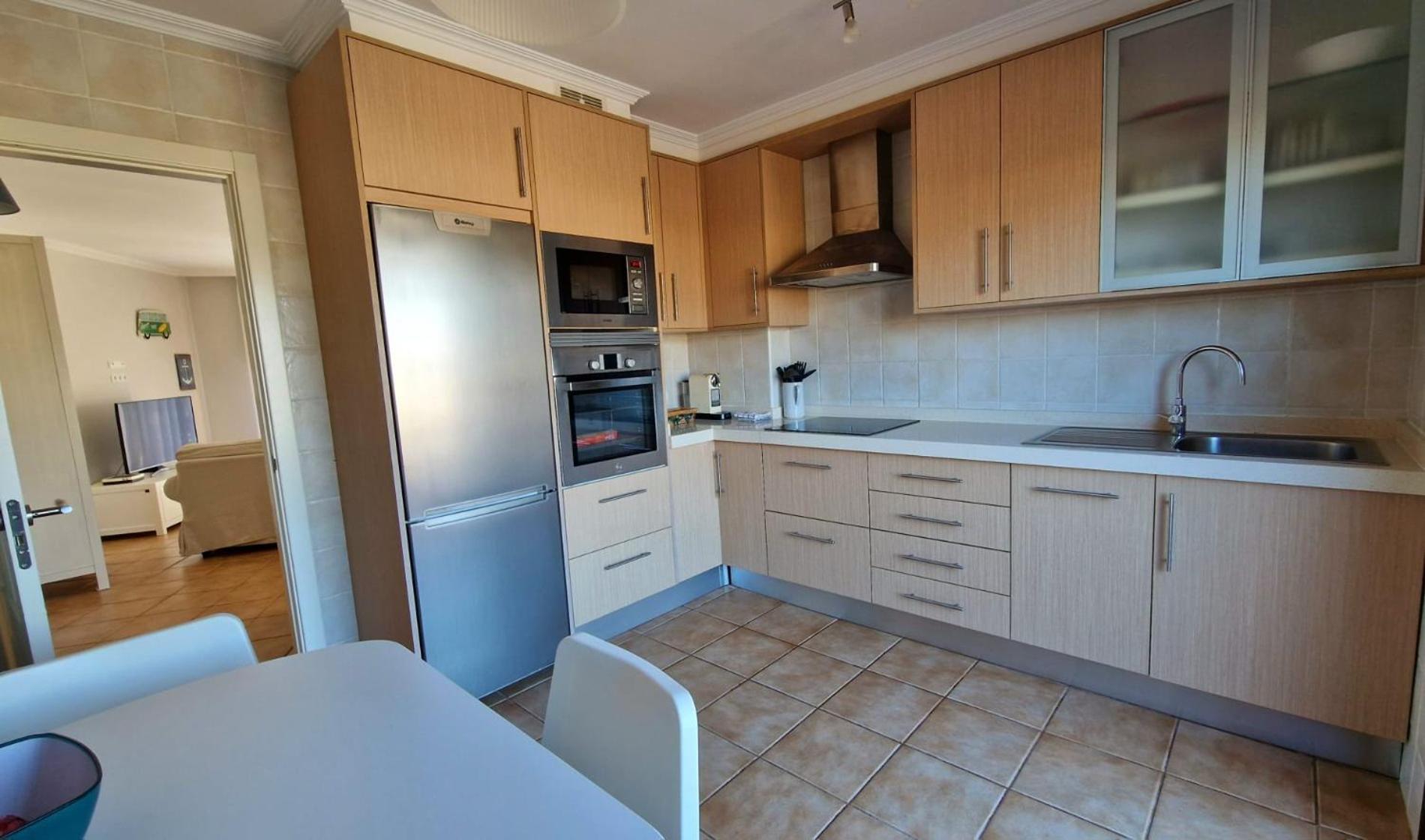 Ilusion II Apartment La Tejita Ngoại thất bức ảnh