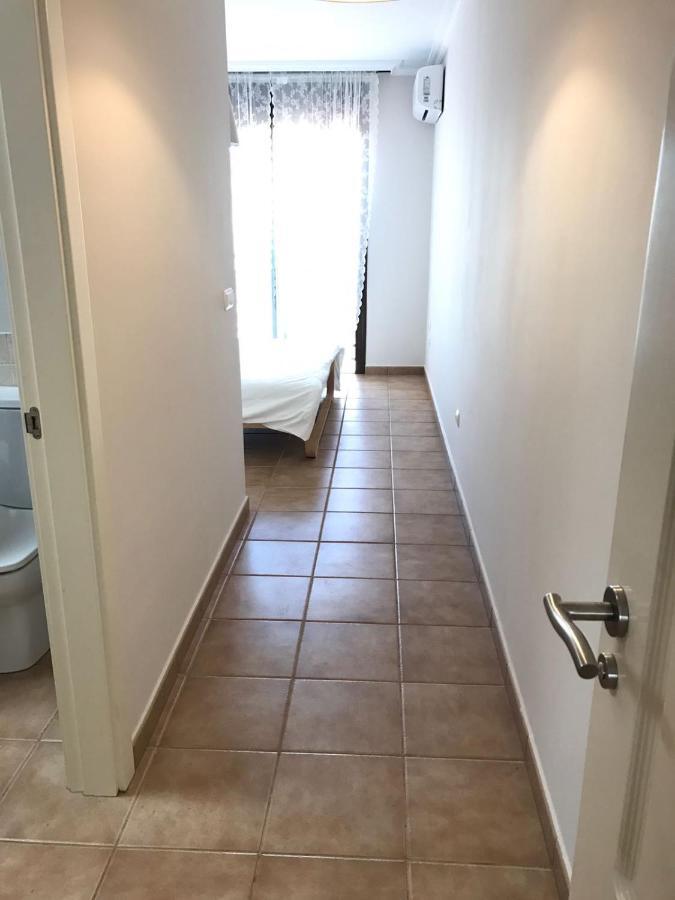 Ilusion II Apartment La Tejita Ngoại thất bức ảnh