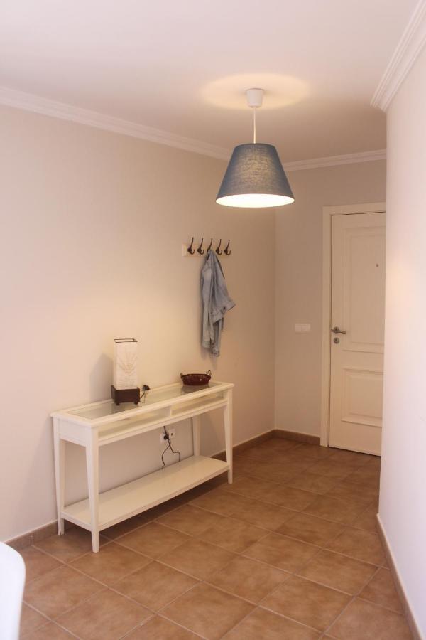 Ilusion II Apartment La Tejita Ngoại thất bức ảnh